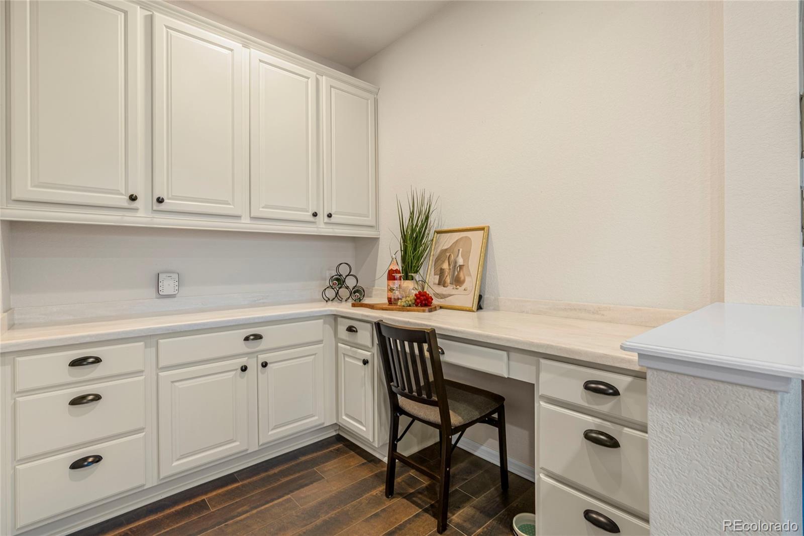 6088 Clover Ridge Circle Castle Rock CO 80104