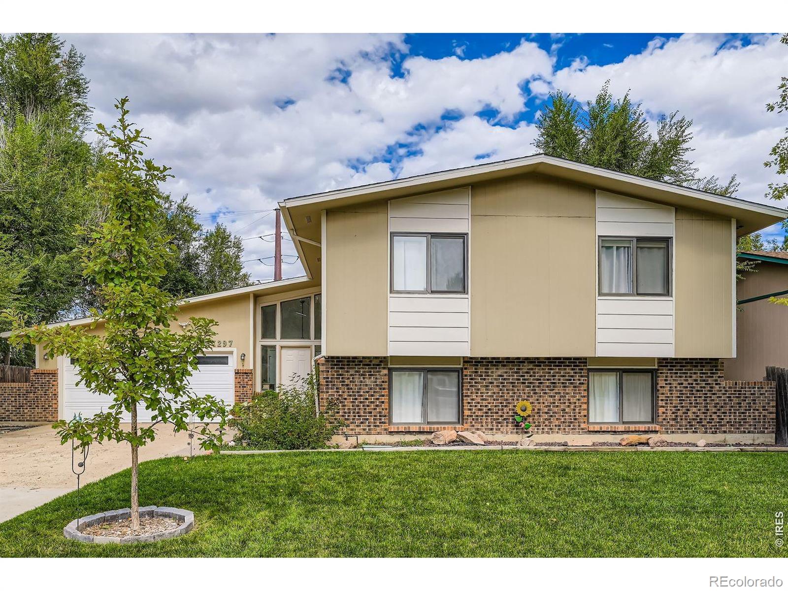 1297 Doric Drive Lafayette CO 80026