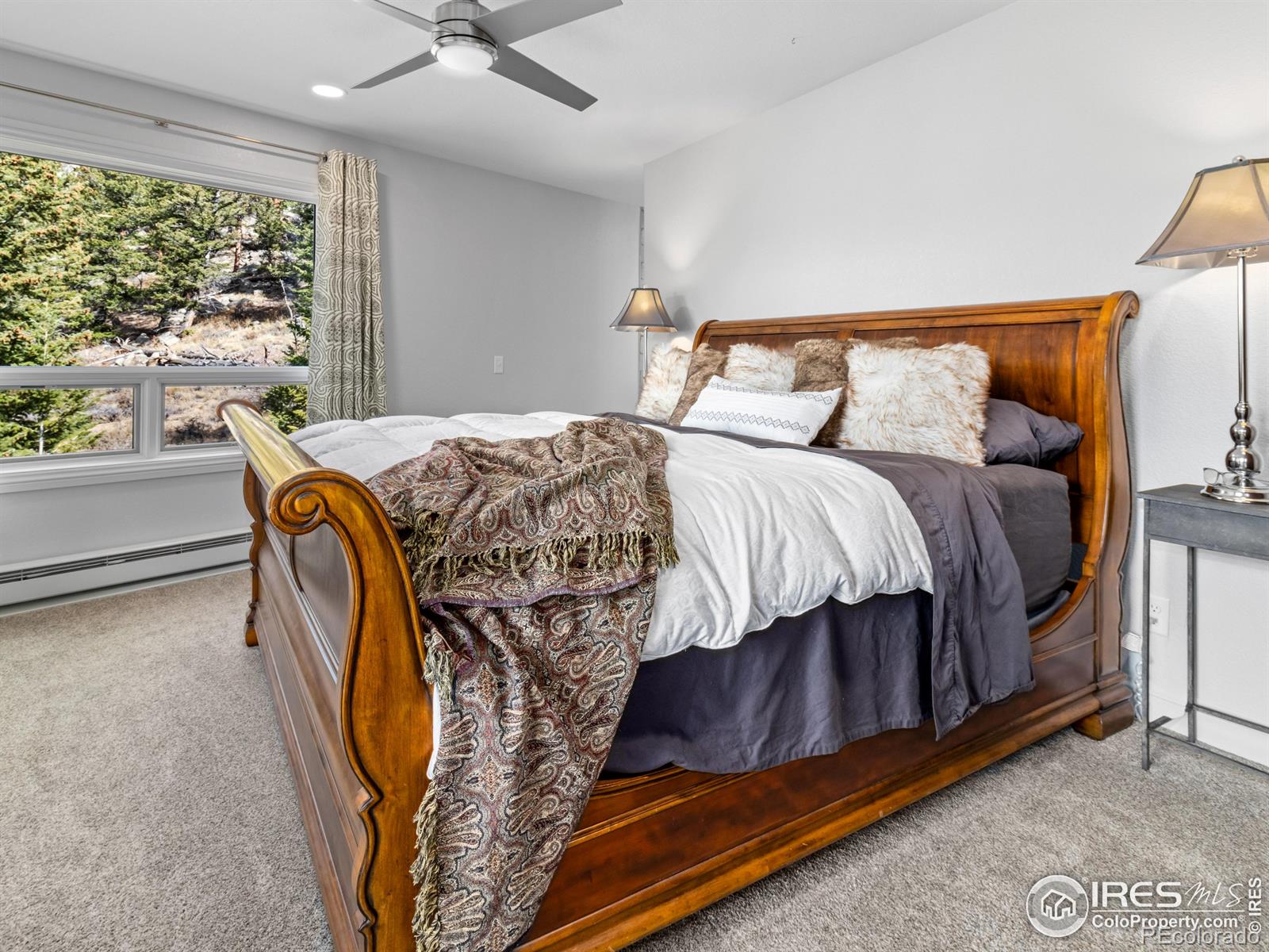 1267 Upper Venner Road Estes Park CO 80517
