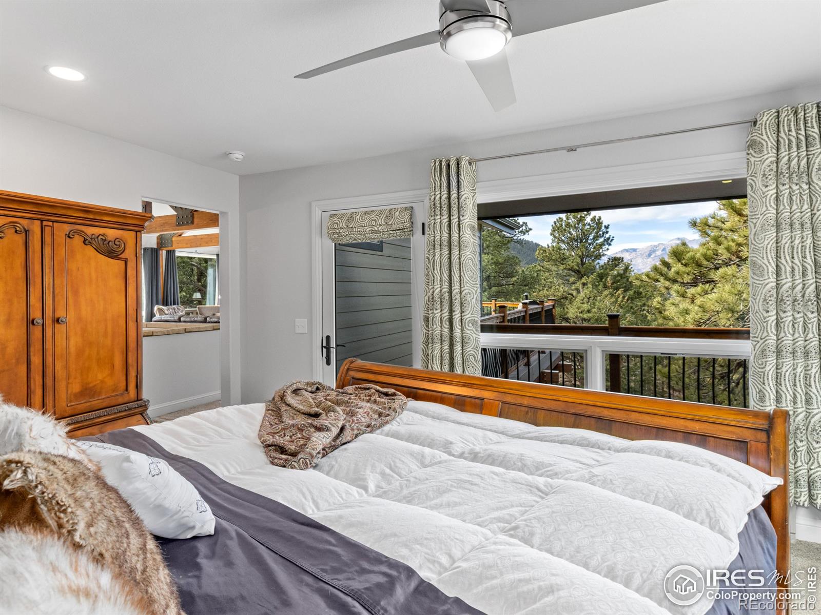1267 Upper Venner Road Estes Park CO 80517