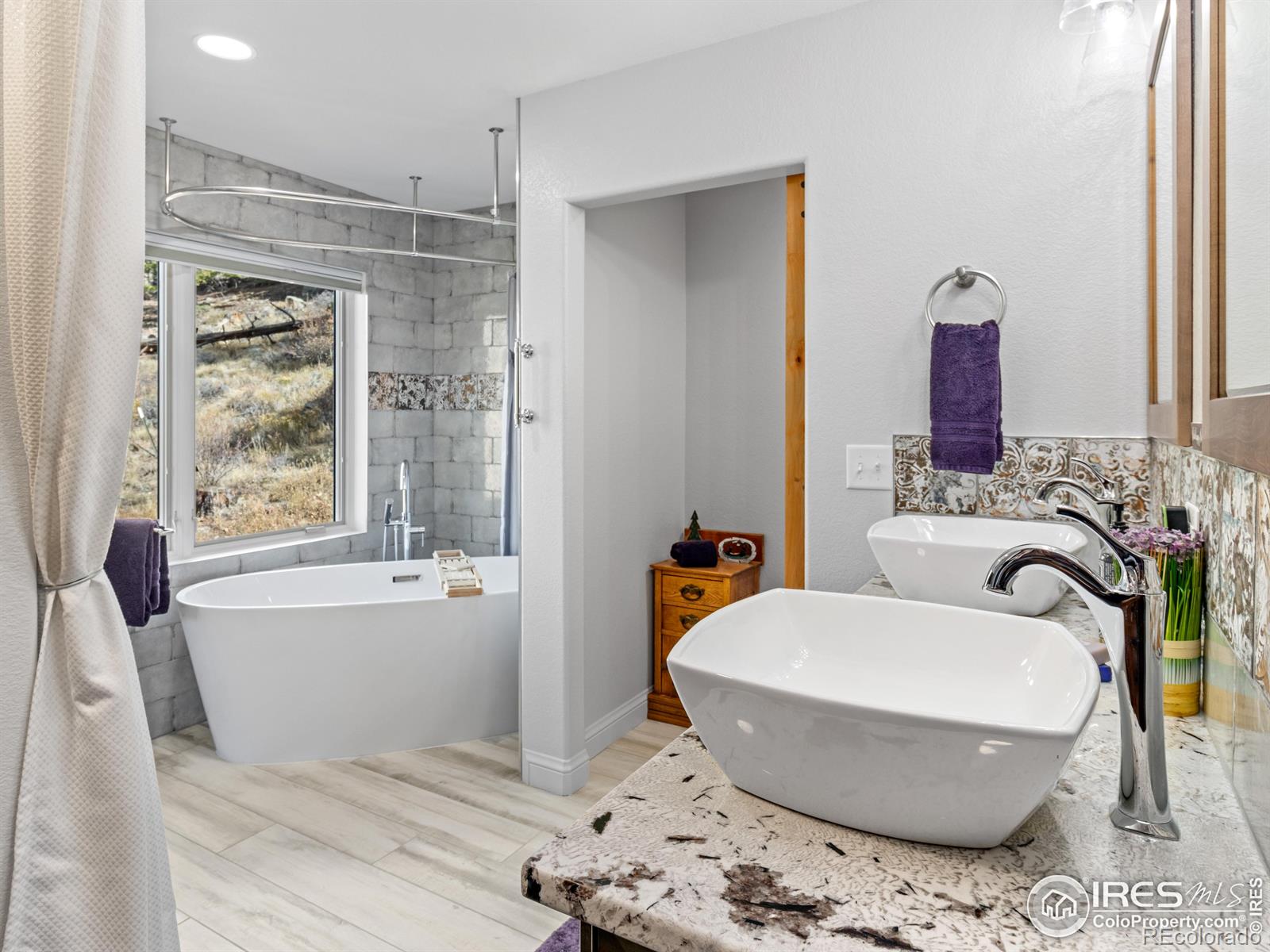 1267 Upper Venner Road Estes Park CO 80517