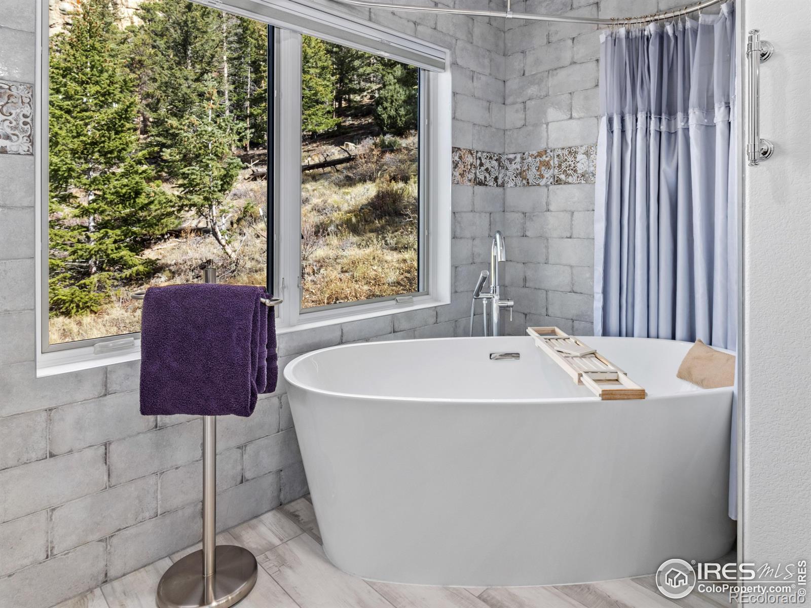 1267 Upper Venner Road Estes Park CO 80517