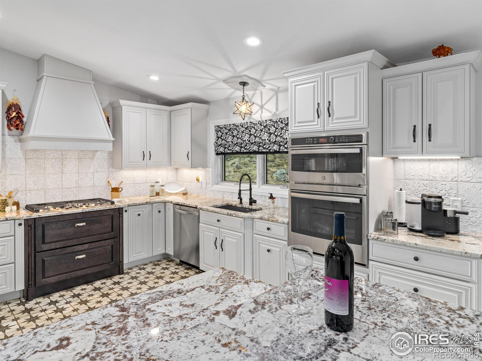 1267 Upper Venner Road Estes Park CO 80517