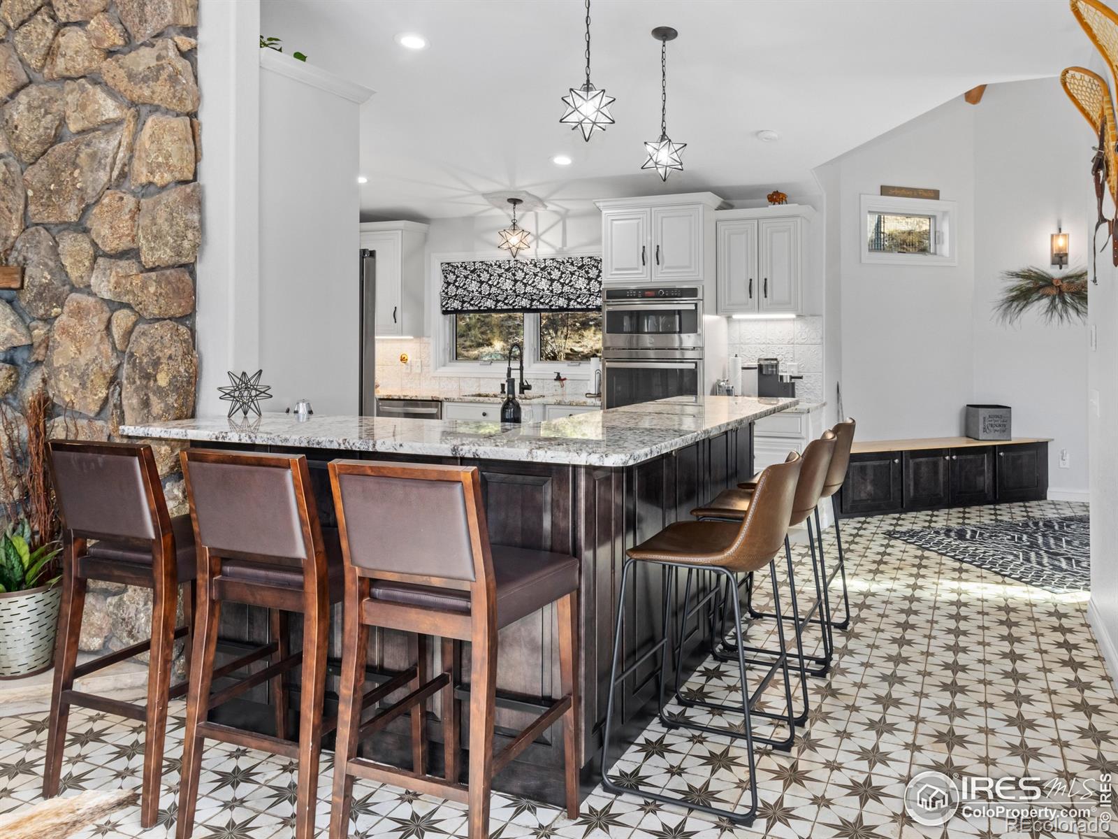 1267 Upper Venner Road Estes Park CO 80517