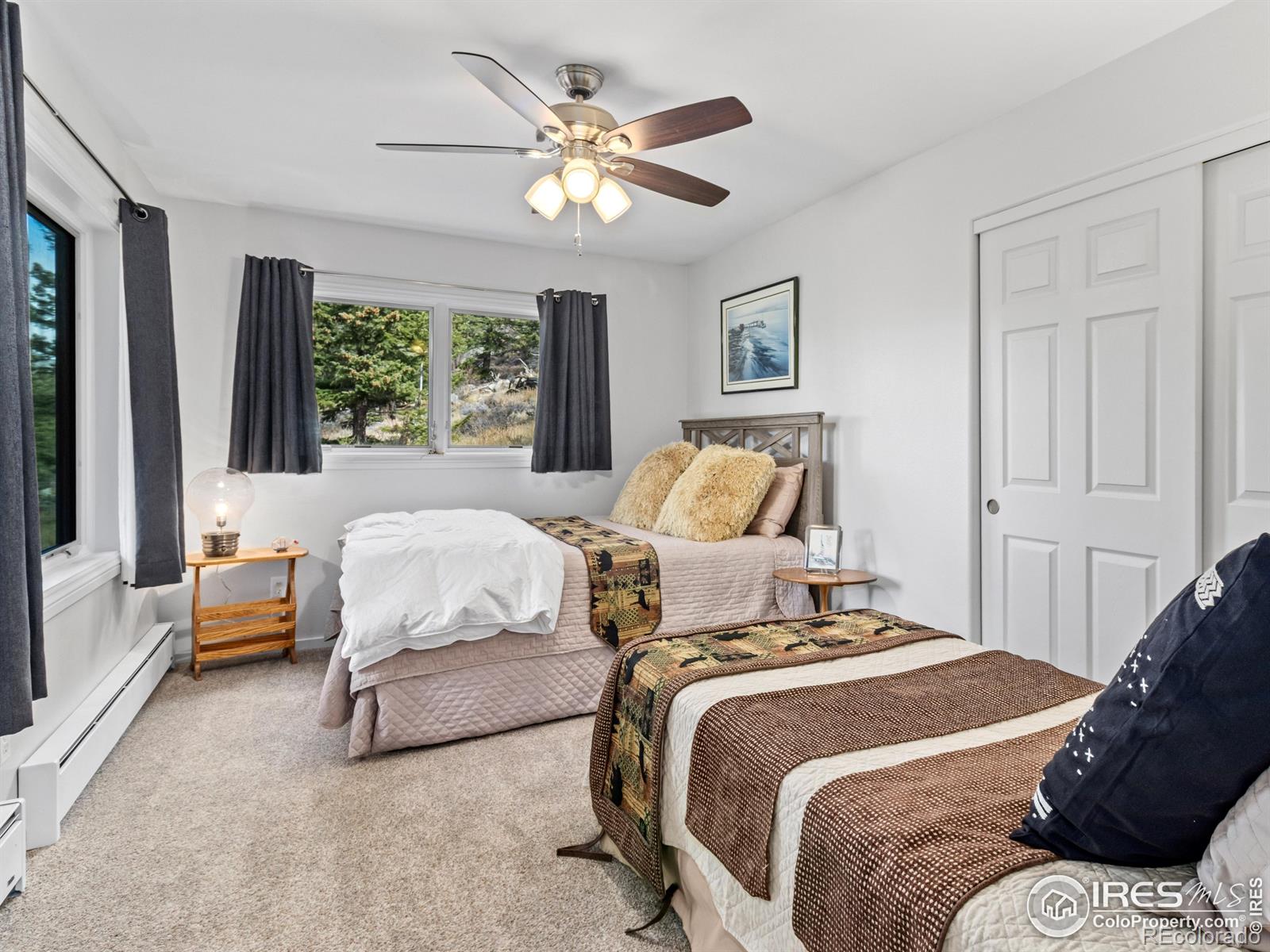 1267 Upper Venner Road Estes Park CO 80517