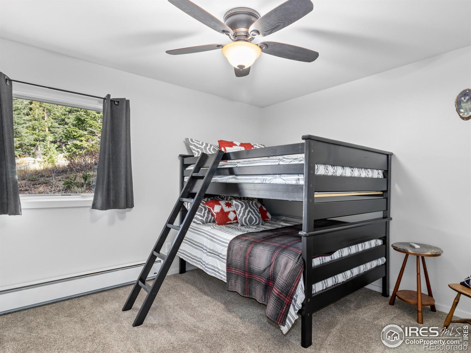 1267 Upper Venner Road Estes Park CO 80517