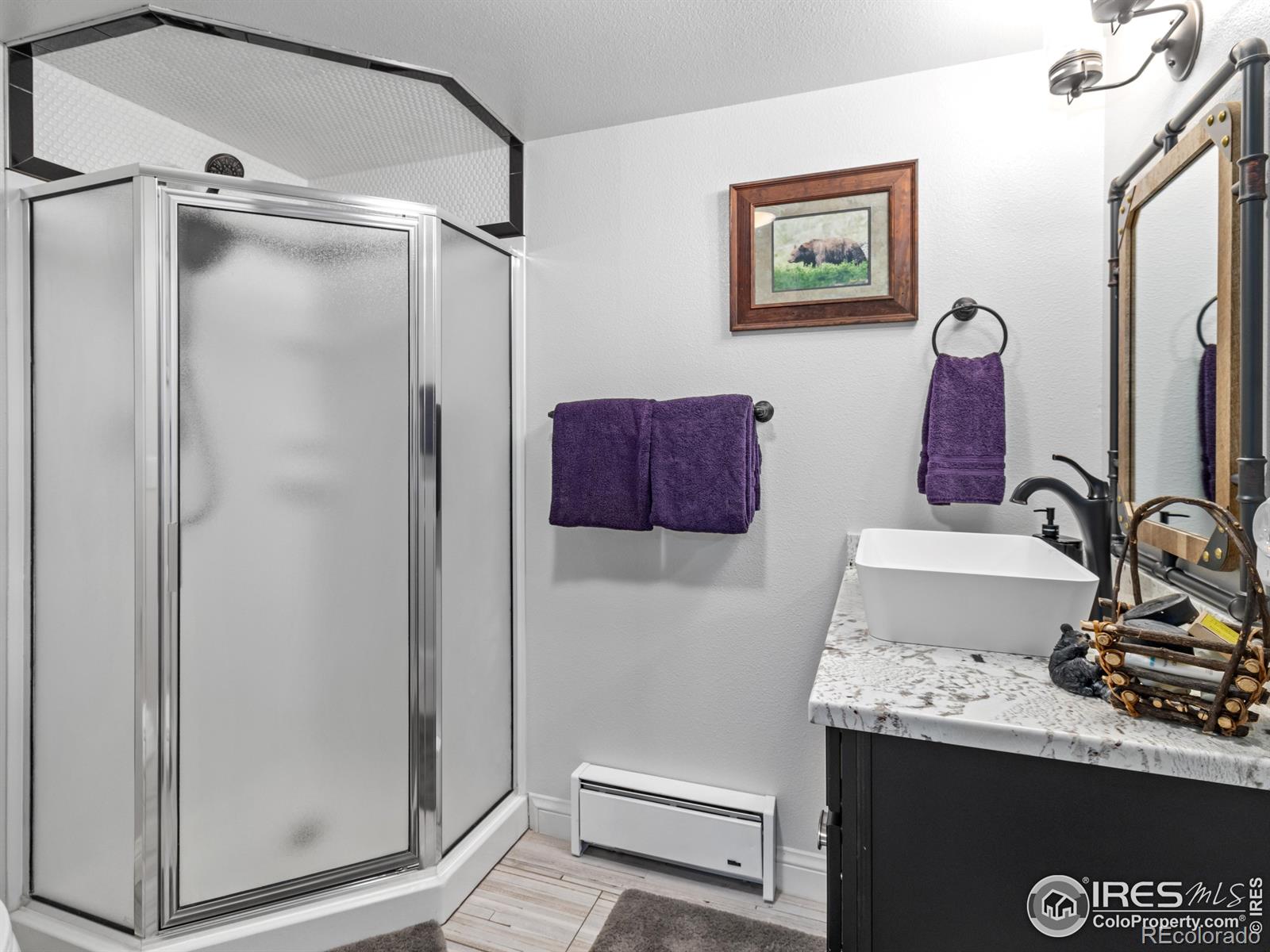 1267 Upper Venner Road Estes Park CO 80517