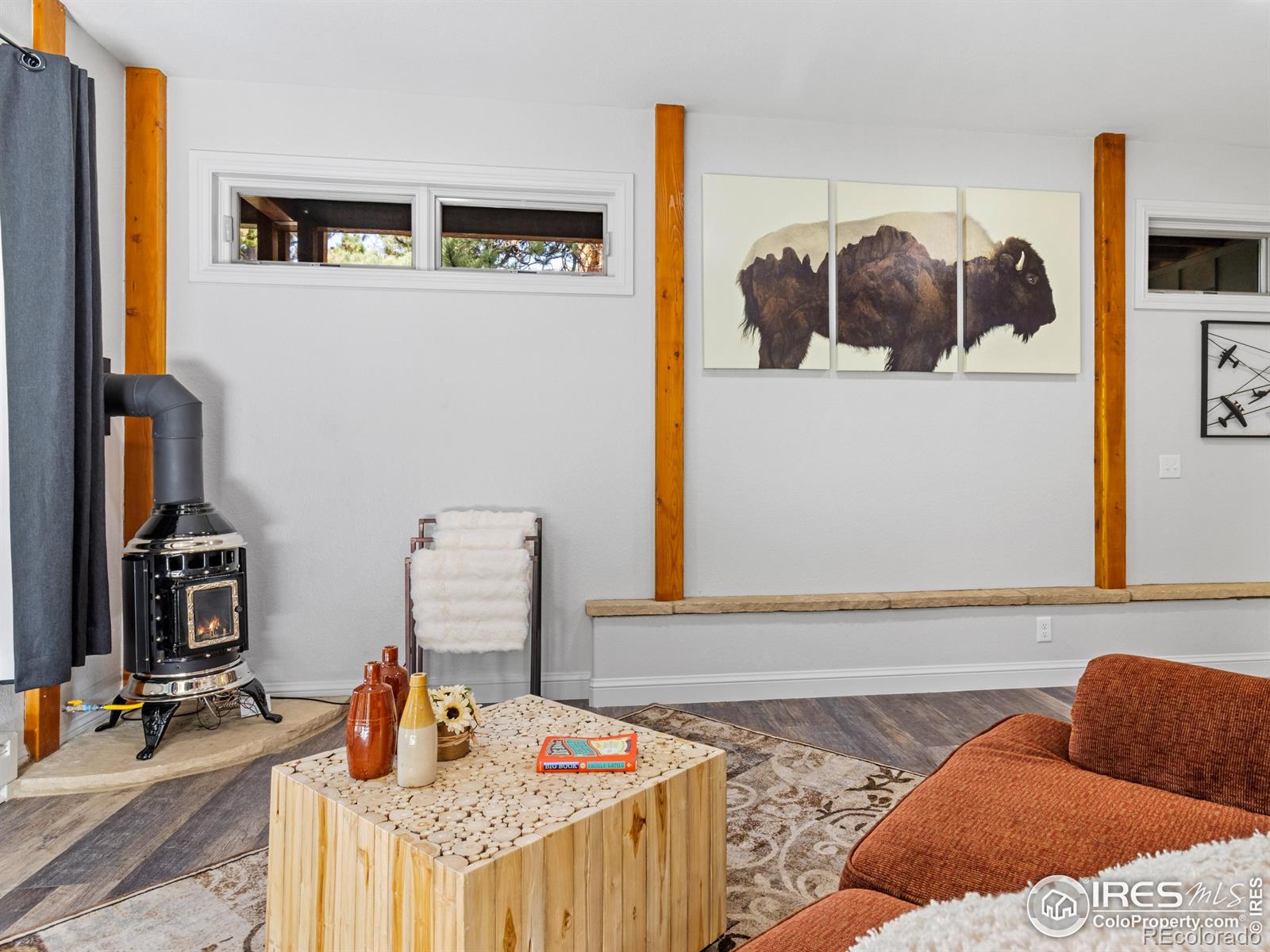 1267 Upper Venner Road Estes Park CO 80517