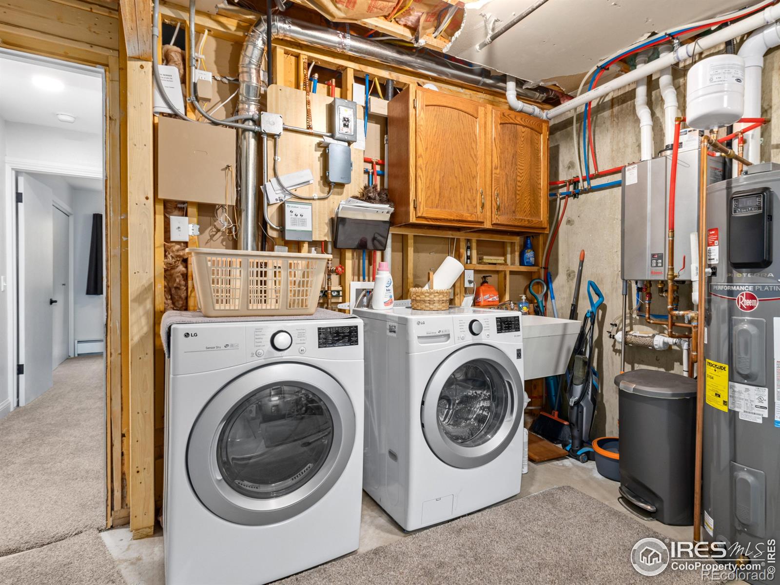 1267 Upper Venner Road Estes Park CO 80517