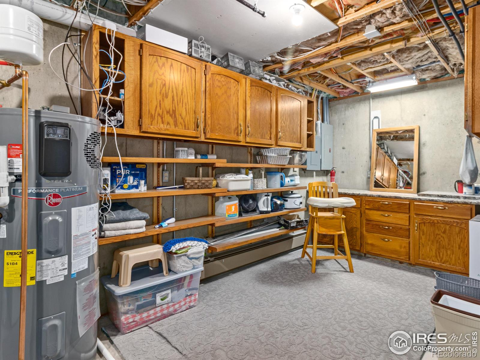 1267 Upper Venner Road Estes Park CO 80517