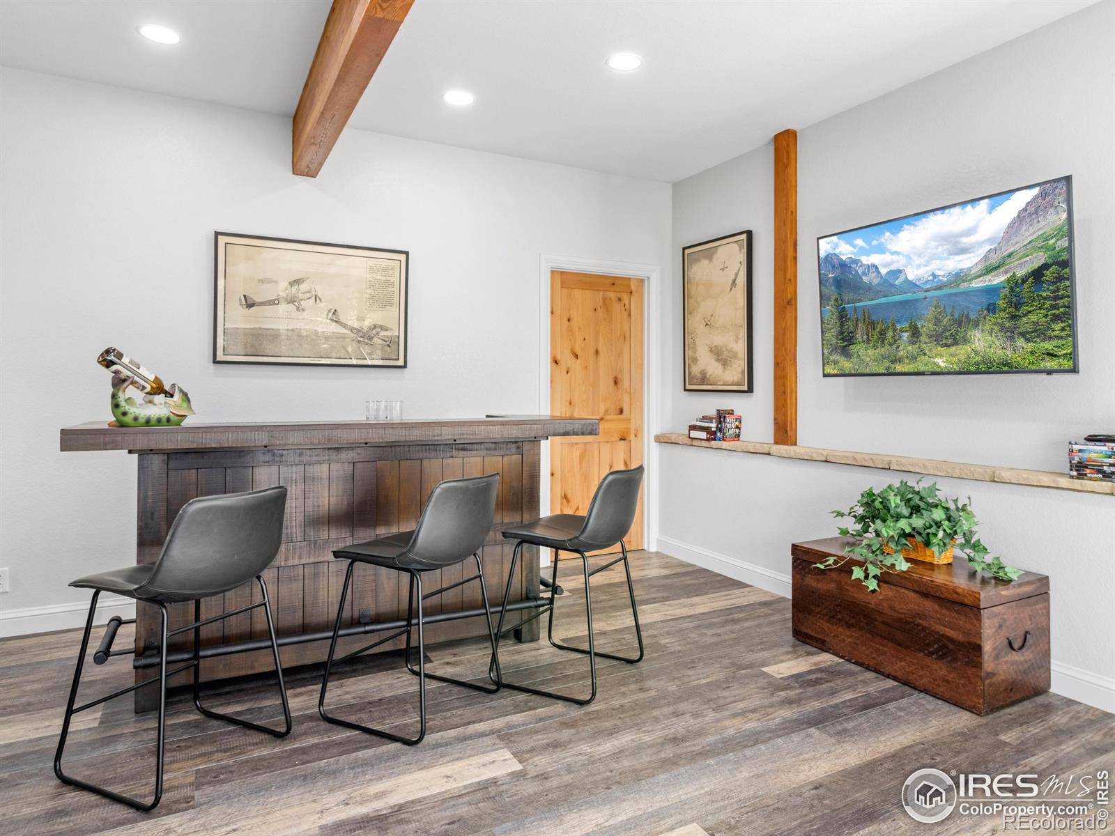 1267 Upper Venner Road Estes Park CO 80517