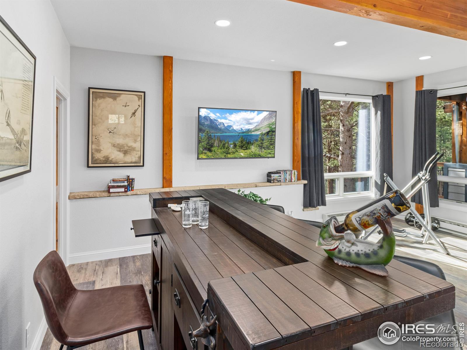 1267 Upper Venner Road Estes Park CO 80517