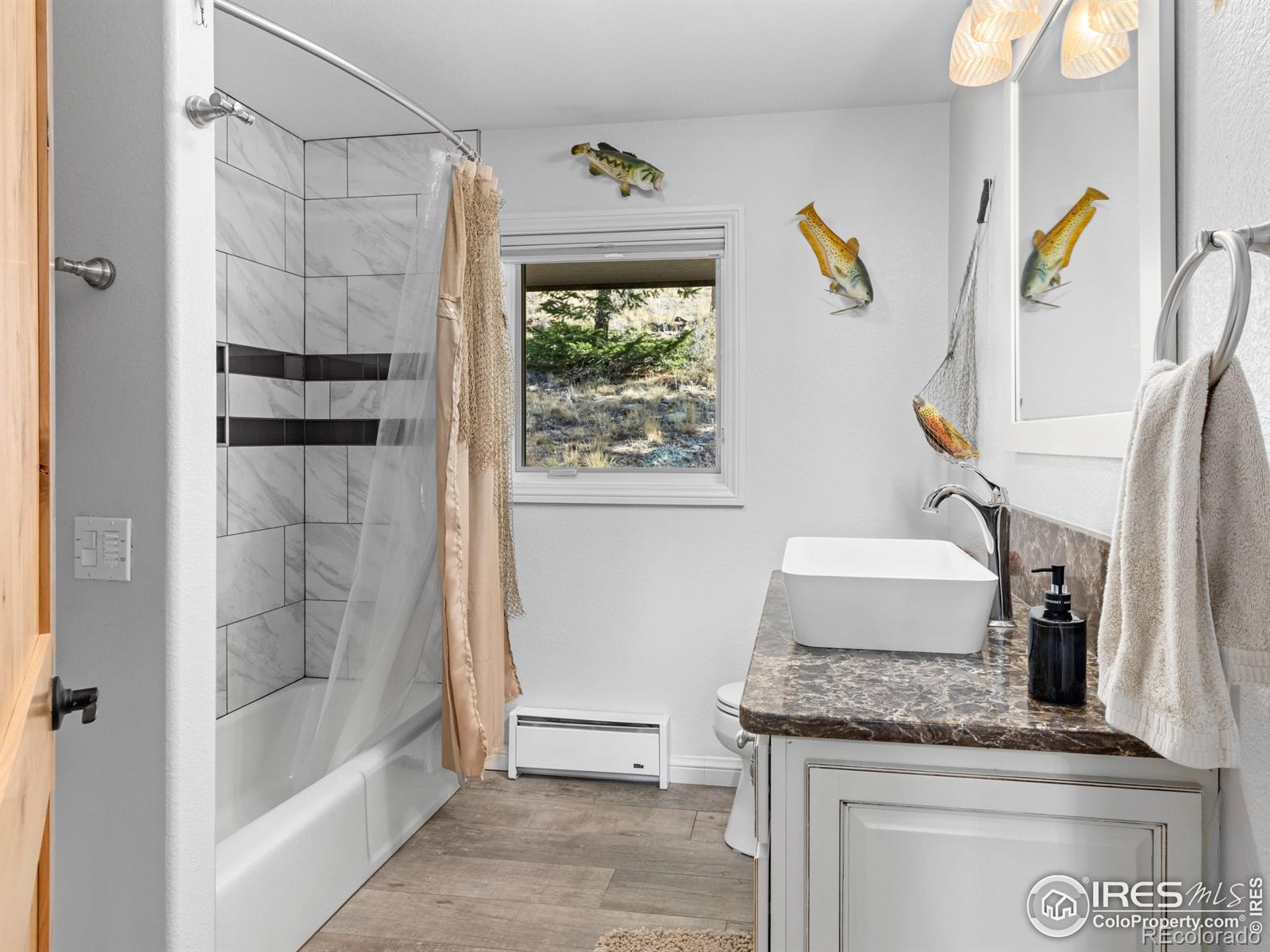 1267 Upper Venner Road Estes Park CO 80517