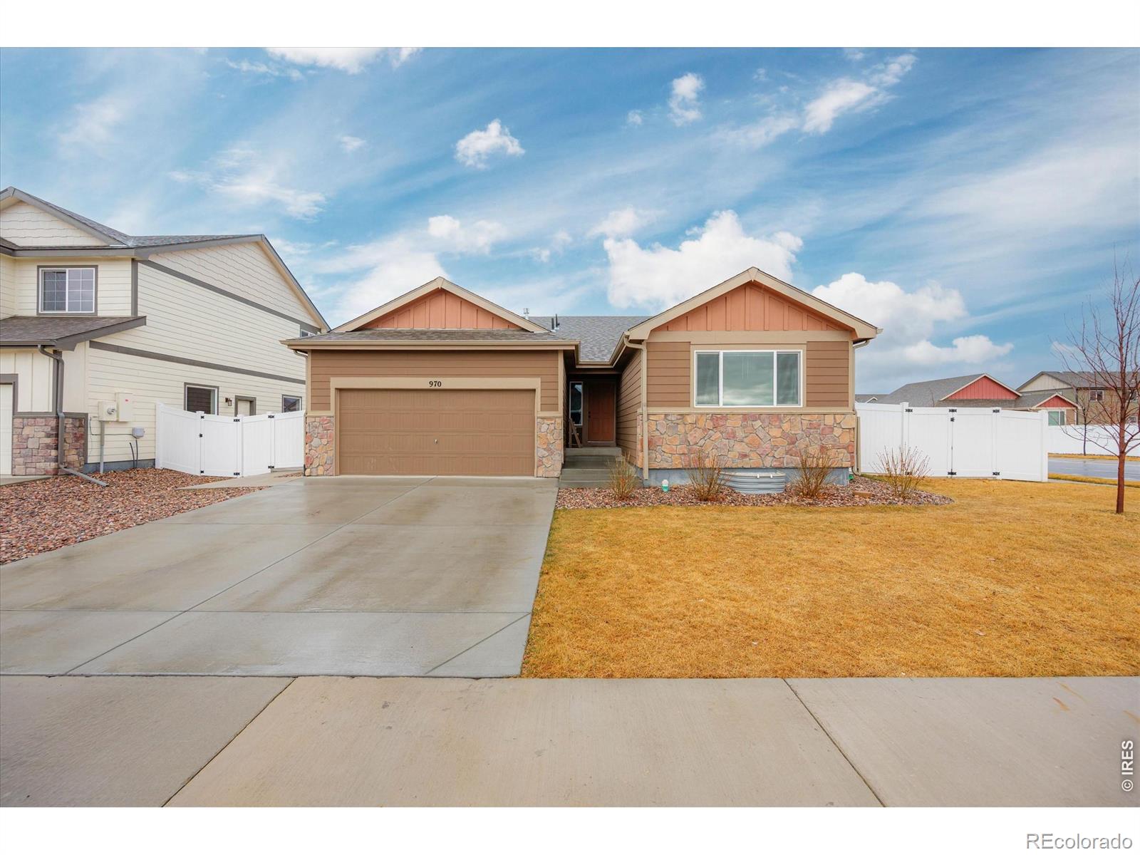 970 Greenbrook Drive Windsor CO 80550