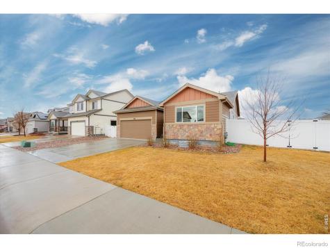 970 Greenbrook Drive Windsor CO 80550