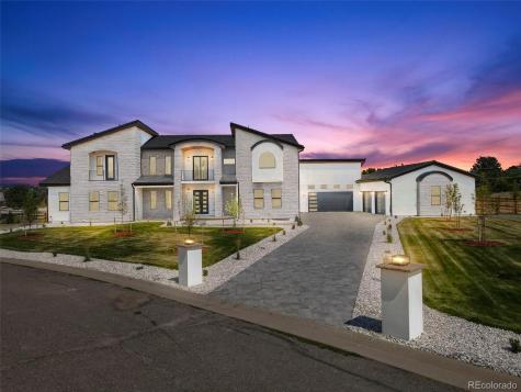 6776 S Flanders Court Centennial CO 80016