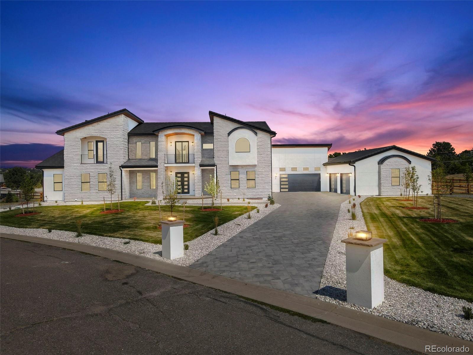 6776 S Flanders Court Centennial CO 80016