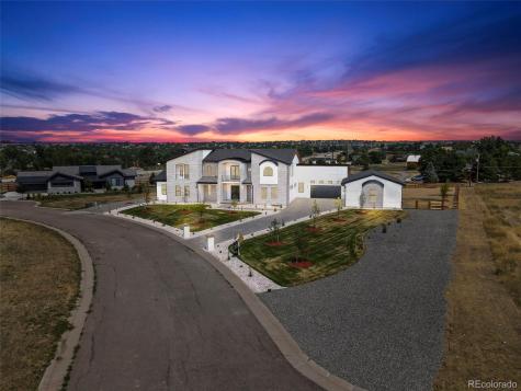 6776 S Flanders Court Centennial CO 80016