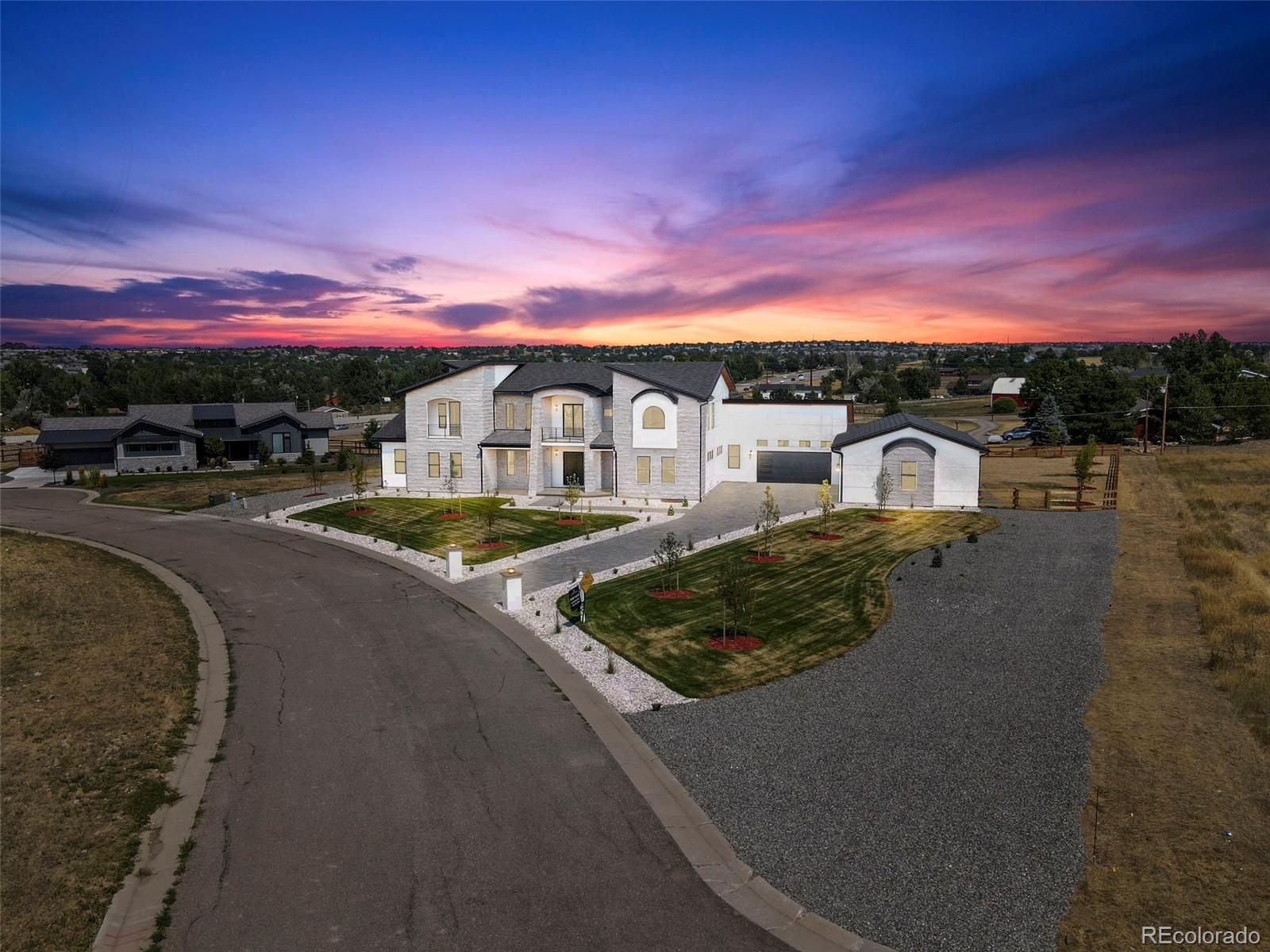 6776 S Flanders Court Centennial CO 80016