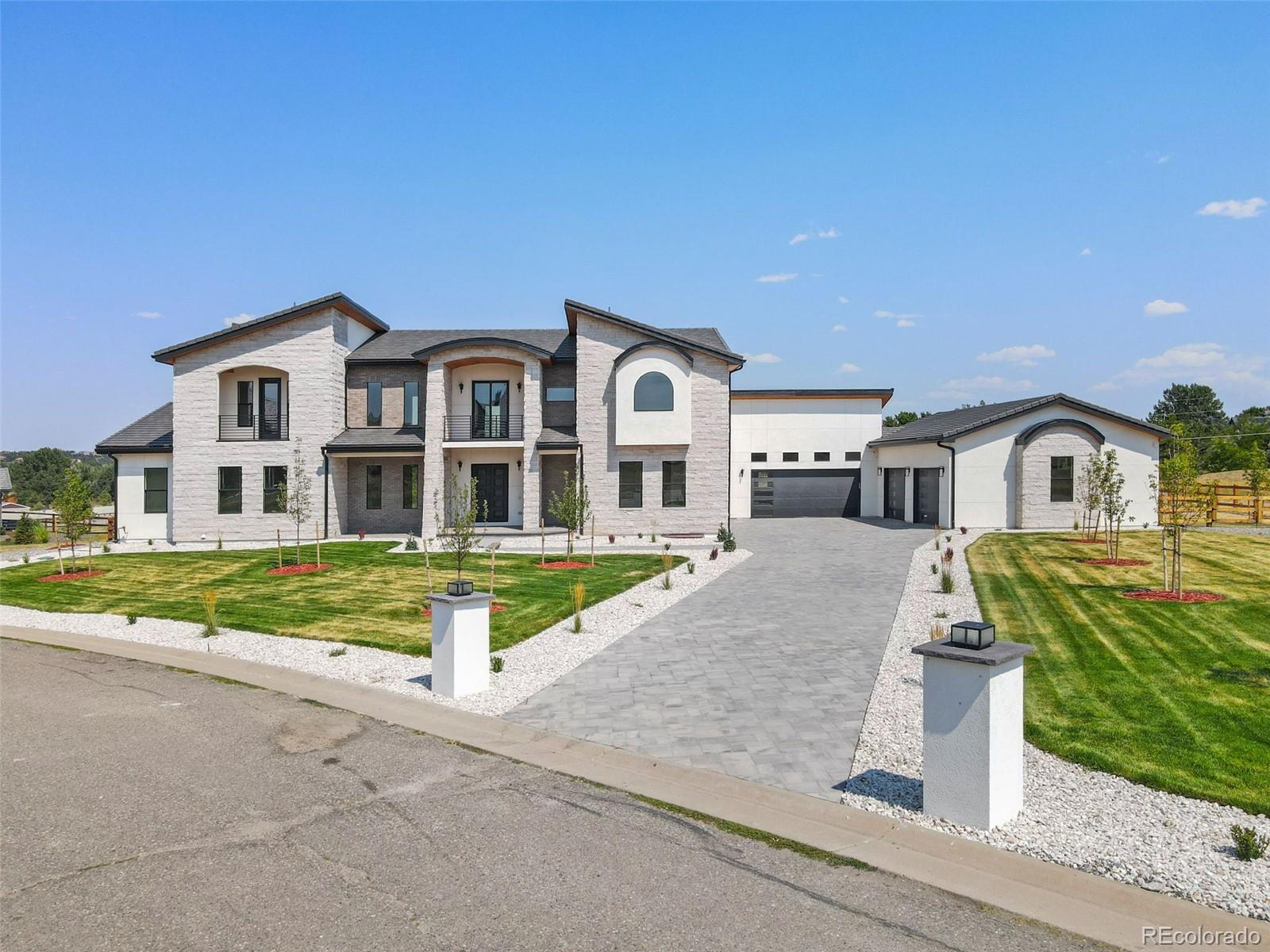 6776 S Flanders Court Centennial CO 80016