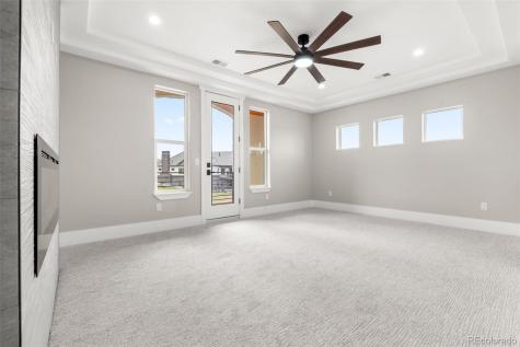 6776 S Flanders Court Centennial CO 80016