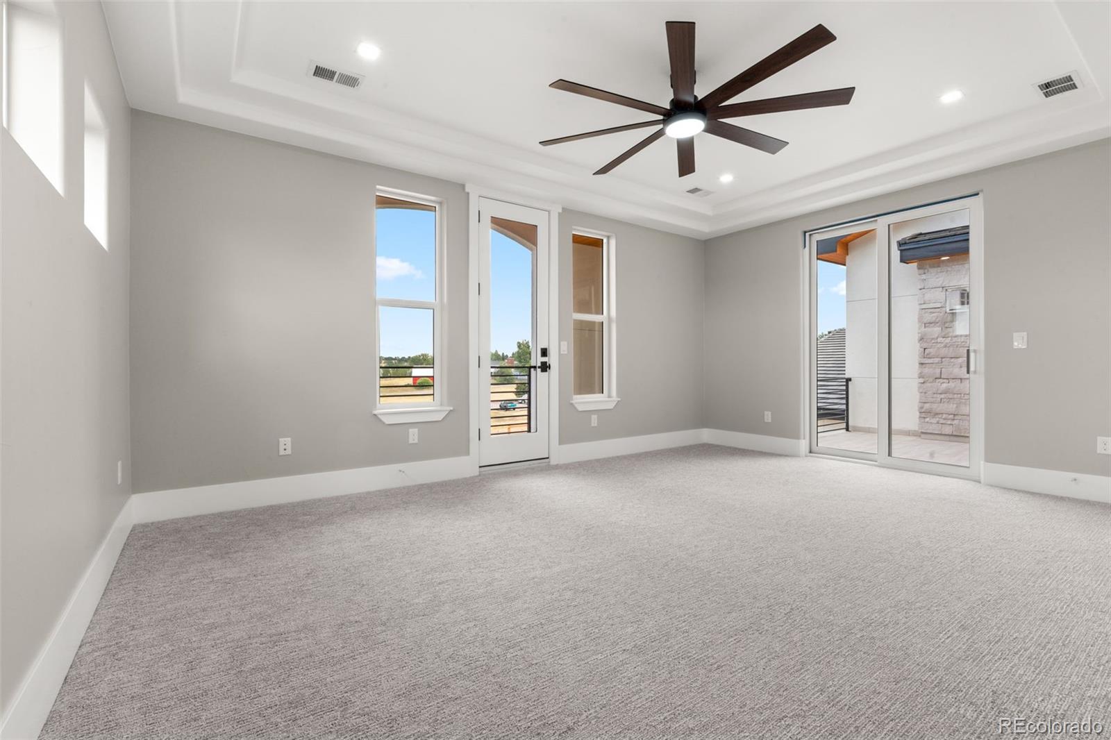 6776 S Flanders Court Centennial CO 80016