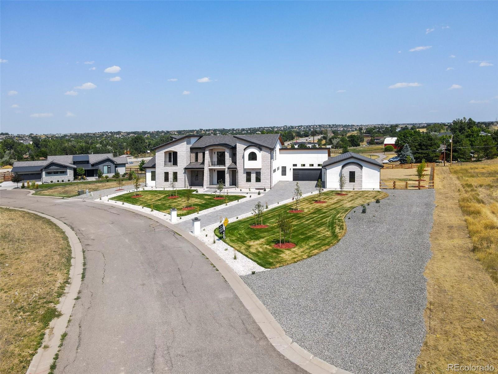 6776 S Flanders Court Centennial CO 80016