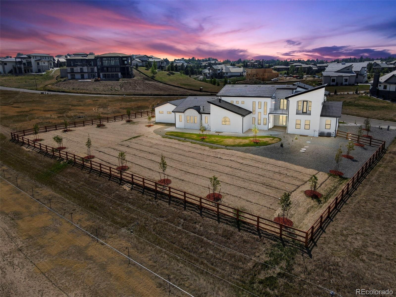 6776 S Flanders Court Centennial CO 80016
