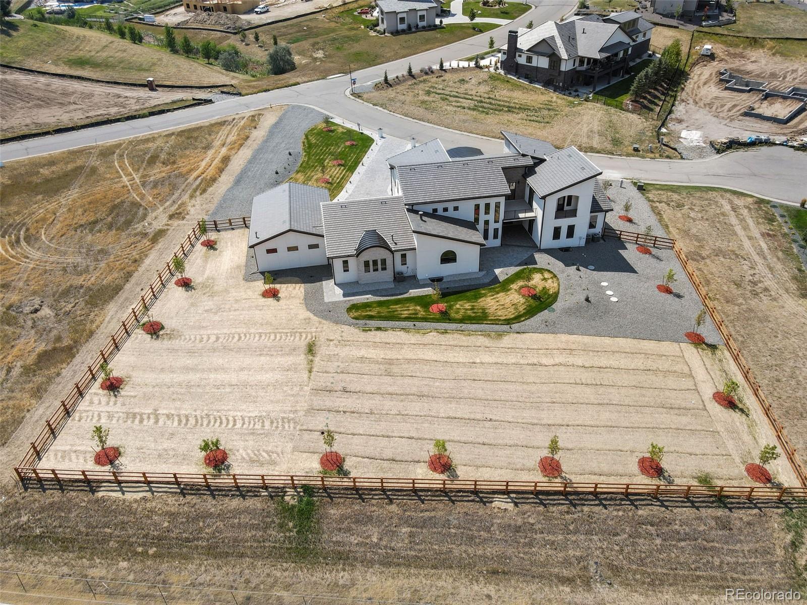 6776 S Flanders Court Centennial CO 80016