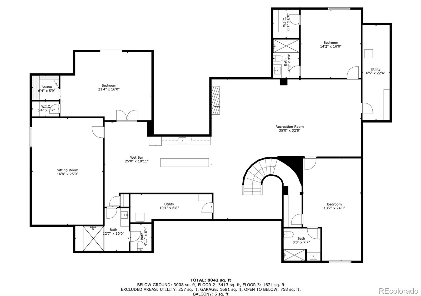 6776 S Flanders Court Centennial CO 80016