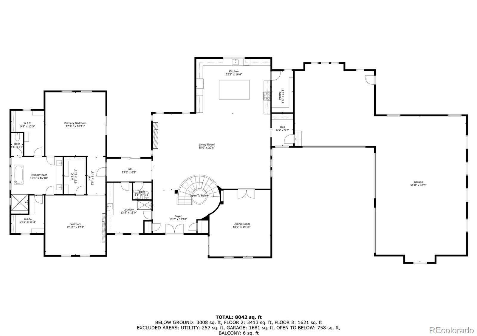 6776 S Flanders Court Centennial CO 80016