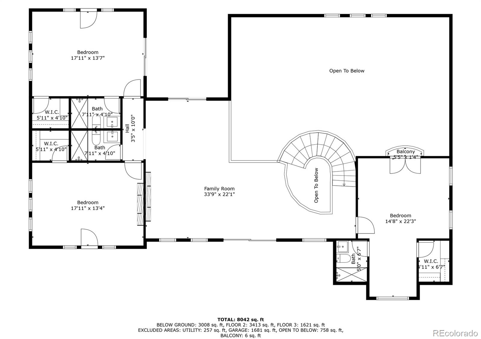 6776 S Flanders Court Centennial CO 80016