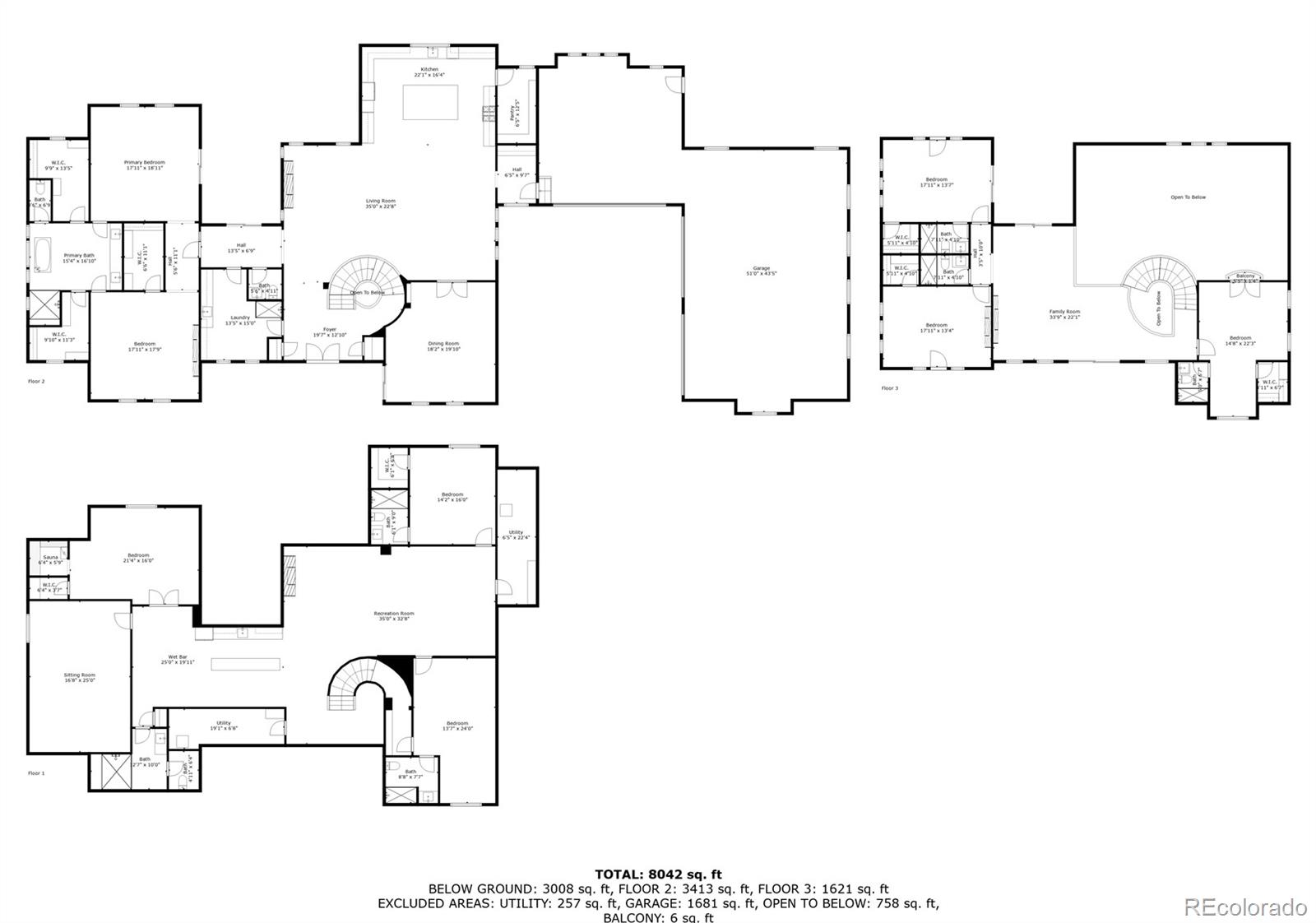 6776 S Flanders Court Centennial CO 80016