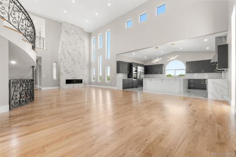 6776 S Flanders Court Centennial CO 80016