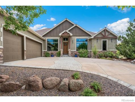 339 Meadowsweet Circle Loveland CO 80537