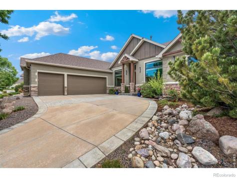 339 Meadowsweet Circle Loveland CO 80537