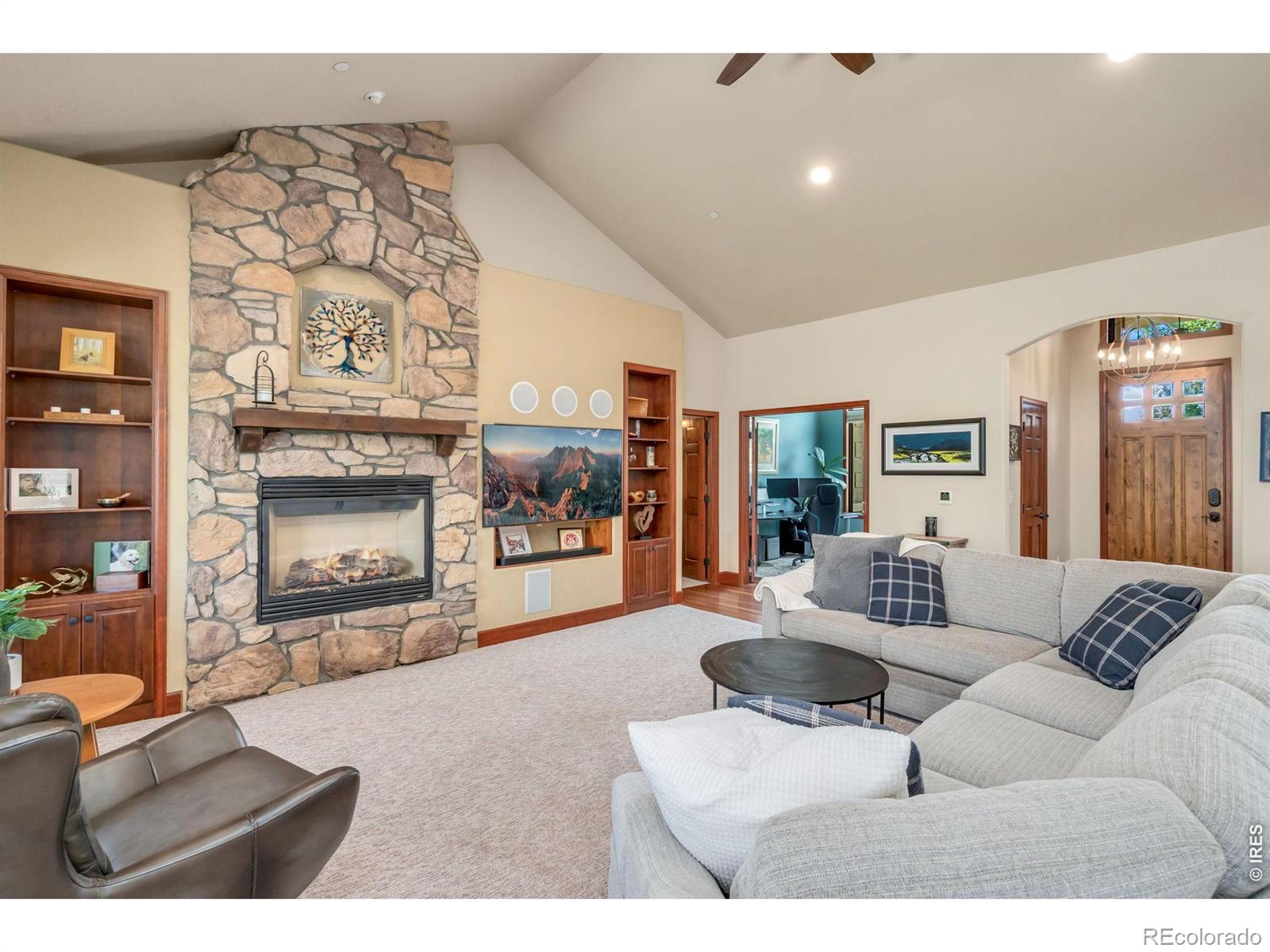 339 Meadowsweet Circle Loveland CO 80537