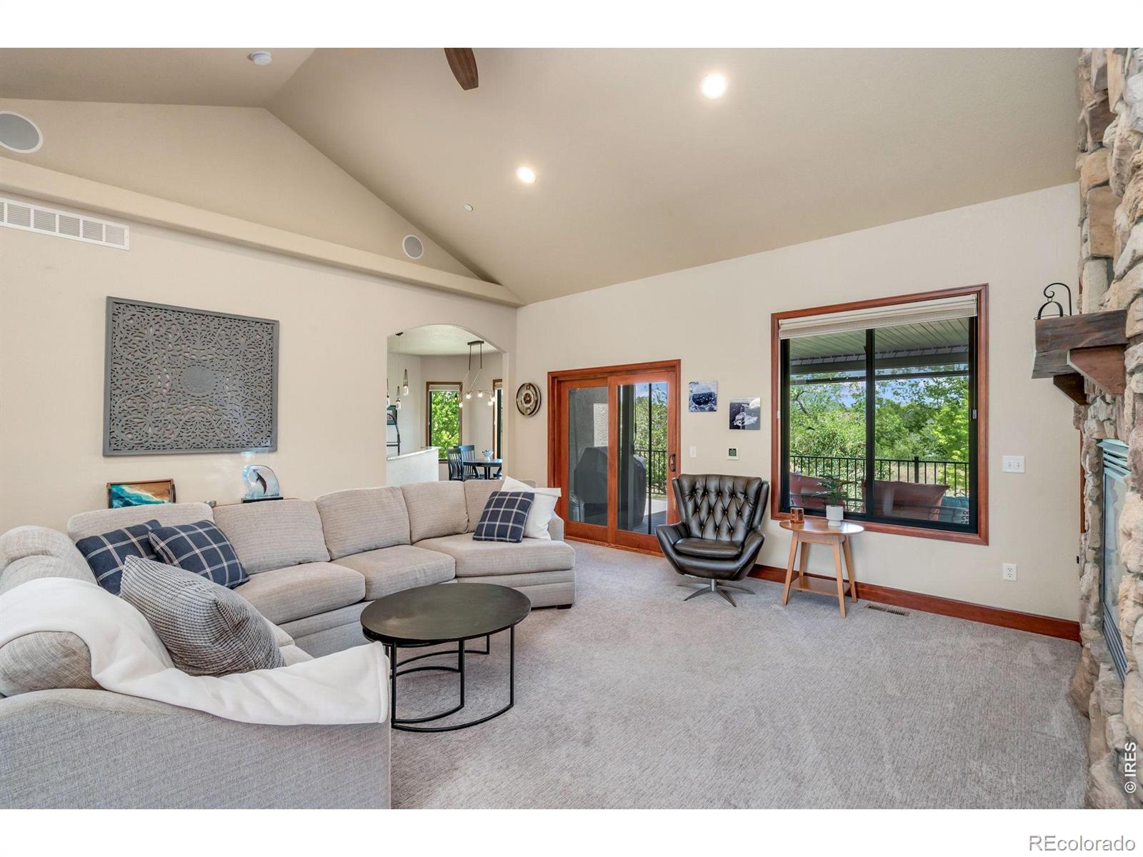 339 Meadowsweet Circle Loveland CO 80537