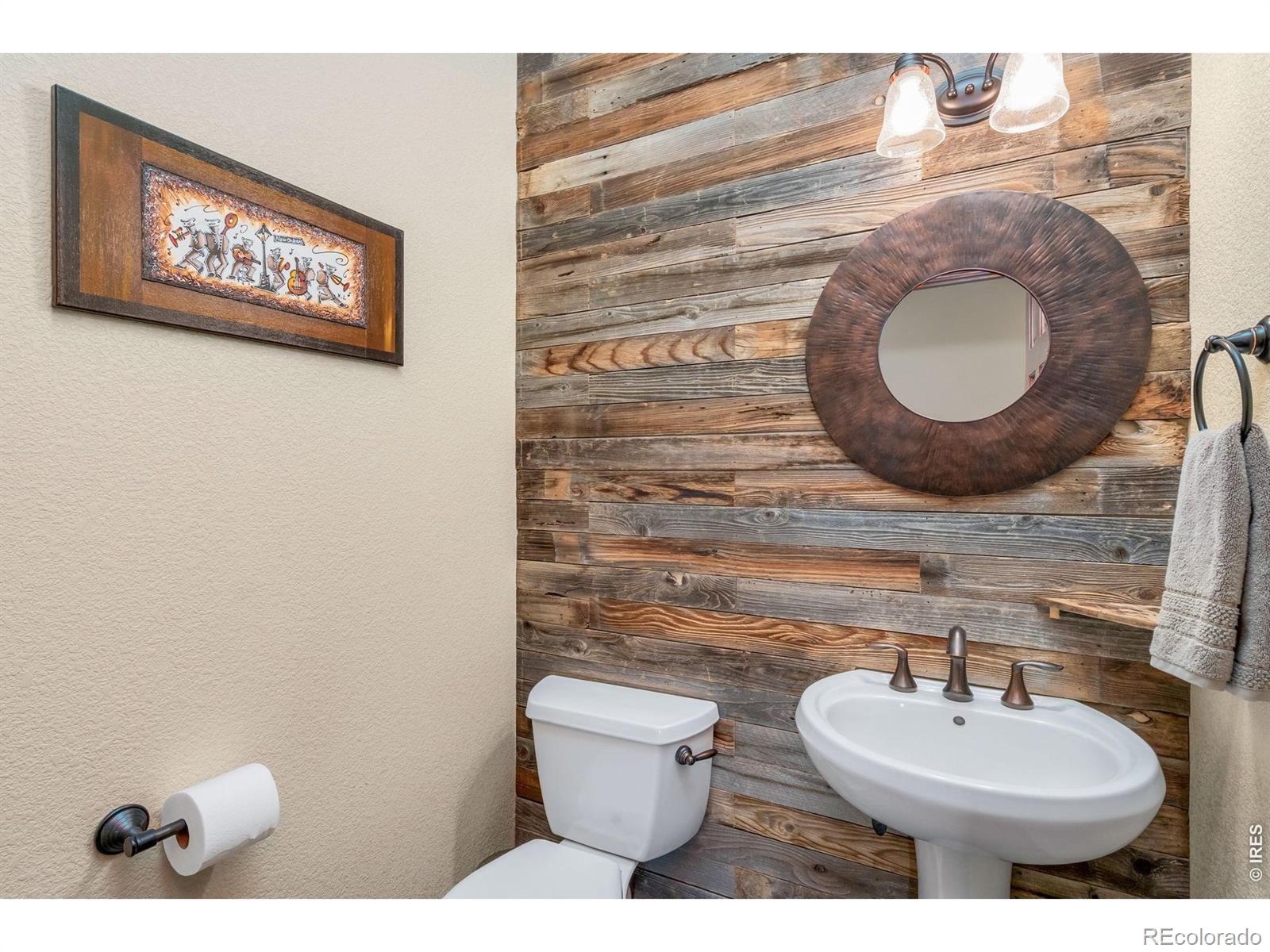 339 Meadowsweet Circle Loveland CO 80537