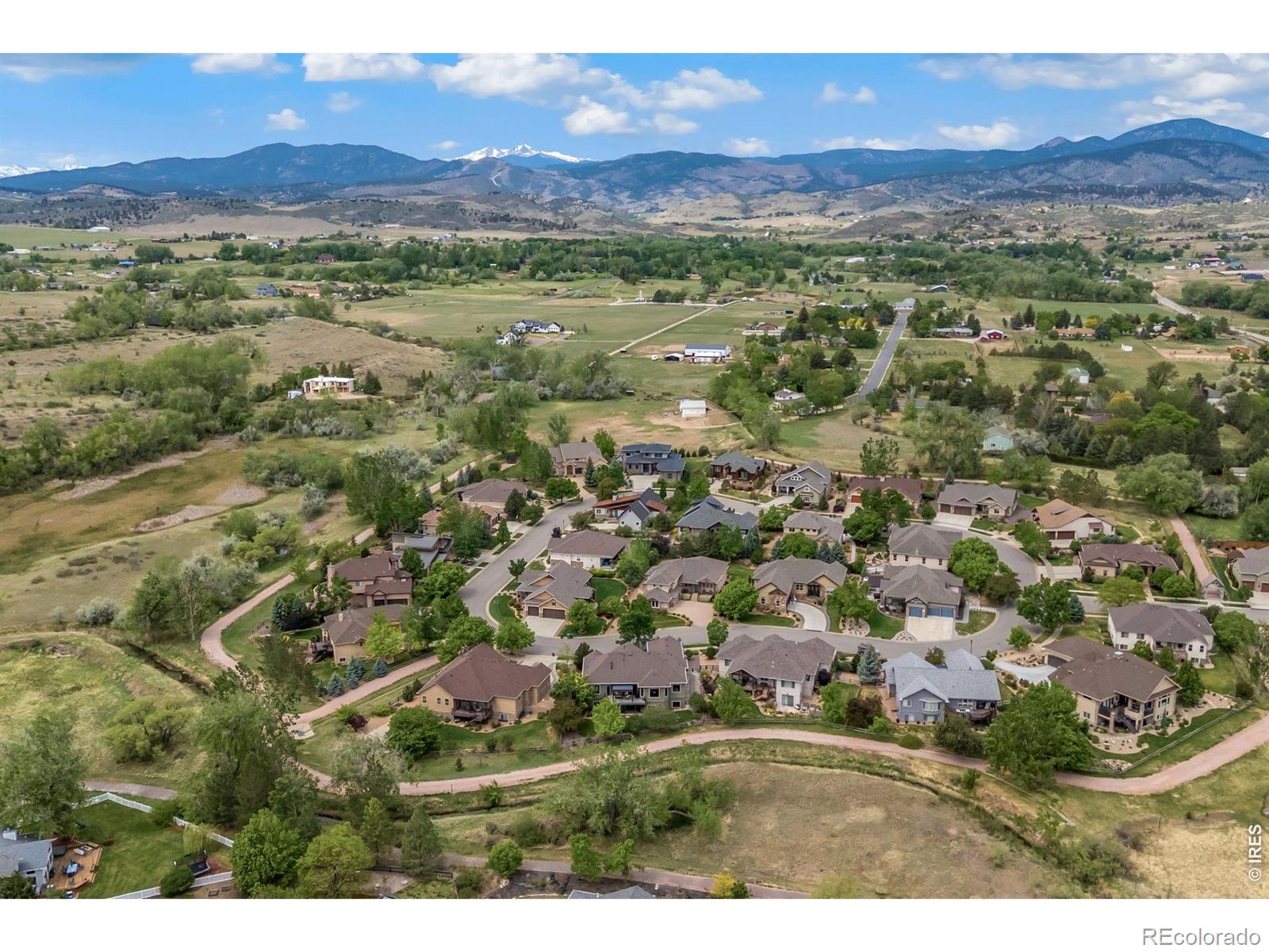 339 Meadowsweet Circle Loveland CO 80537