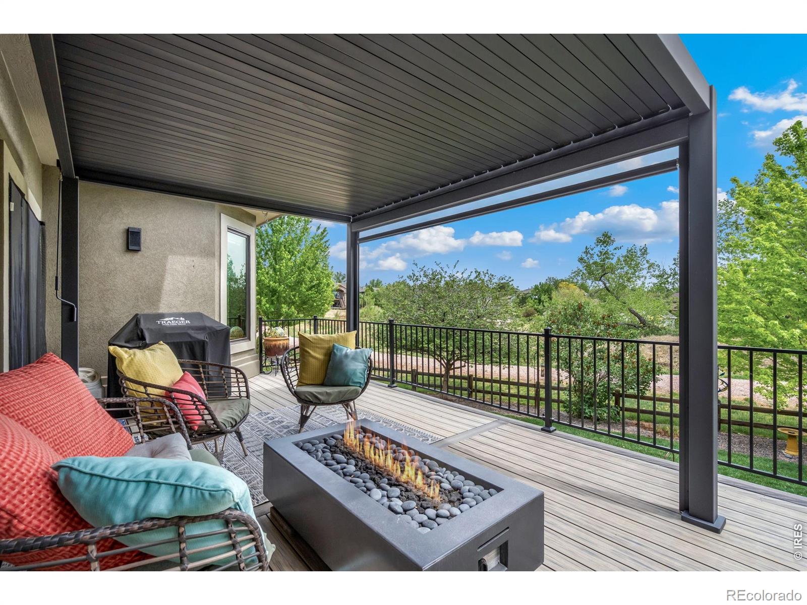 339 Meadowsweet Circle Loveland CO 80537
