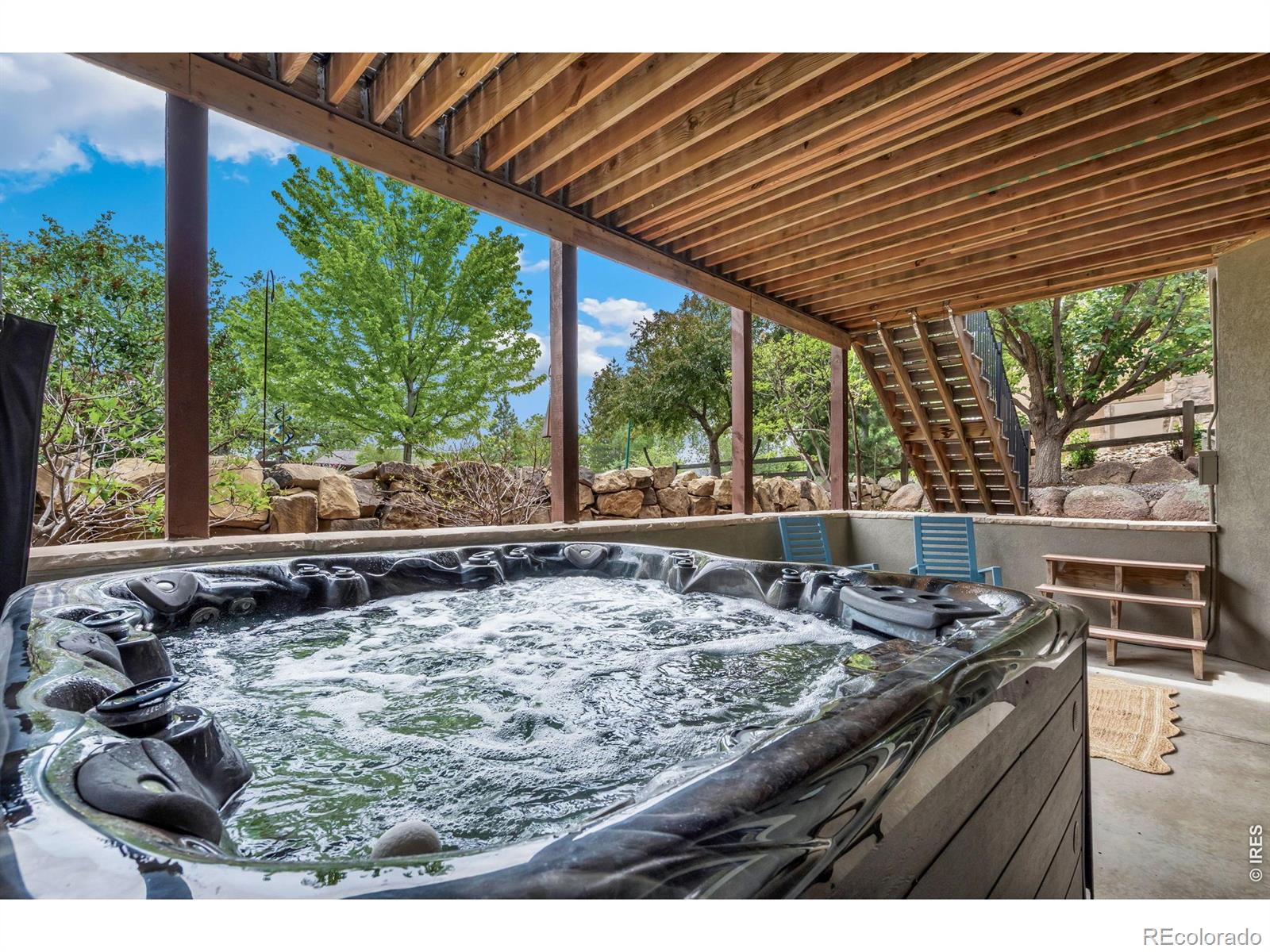 339 Meadowsweet Circle Loveland CO 80537