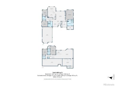 339 Meadowsweet Circle Loveland CO 80537