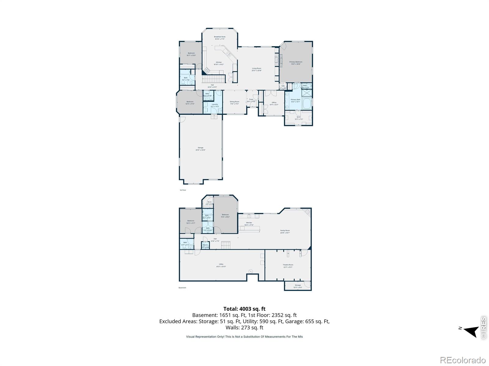 339 Meadowsweet Circle Loveland CO 80537