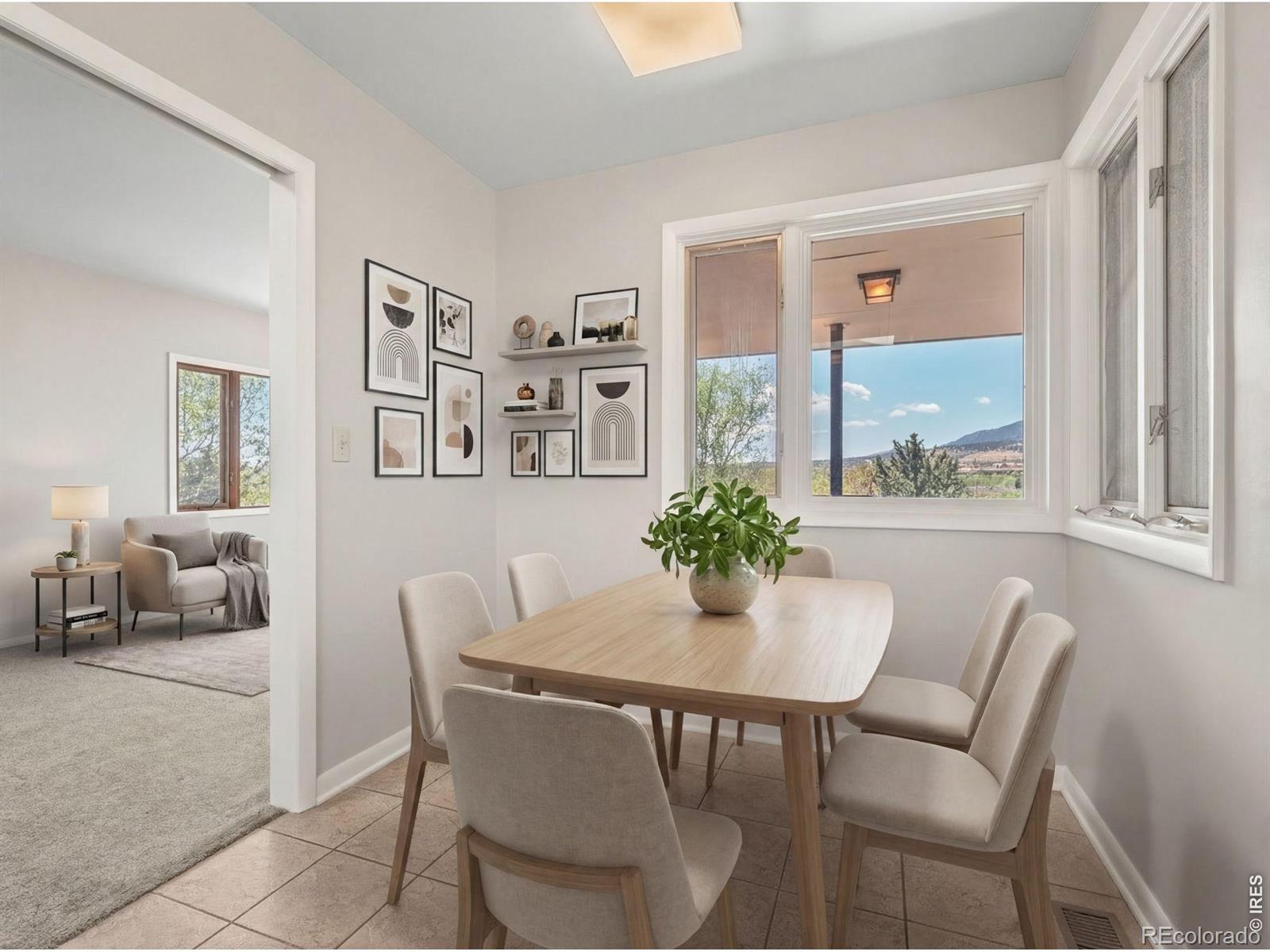 2360 Balsam Drive Boulder CO 80304