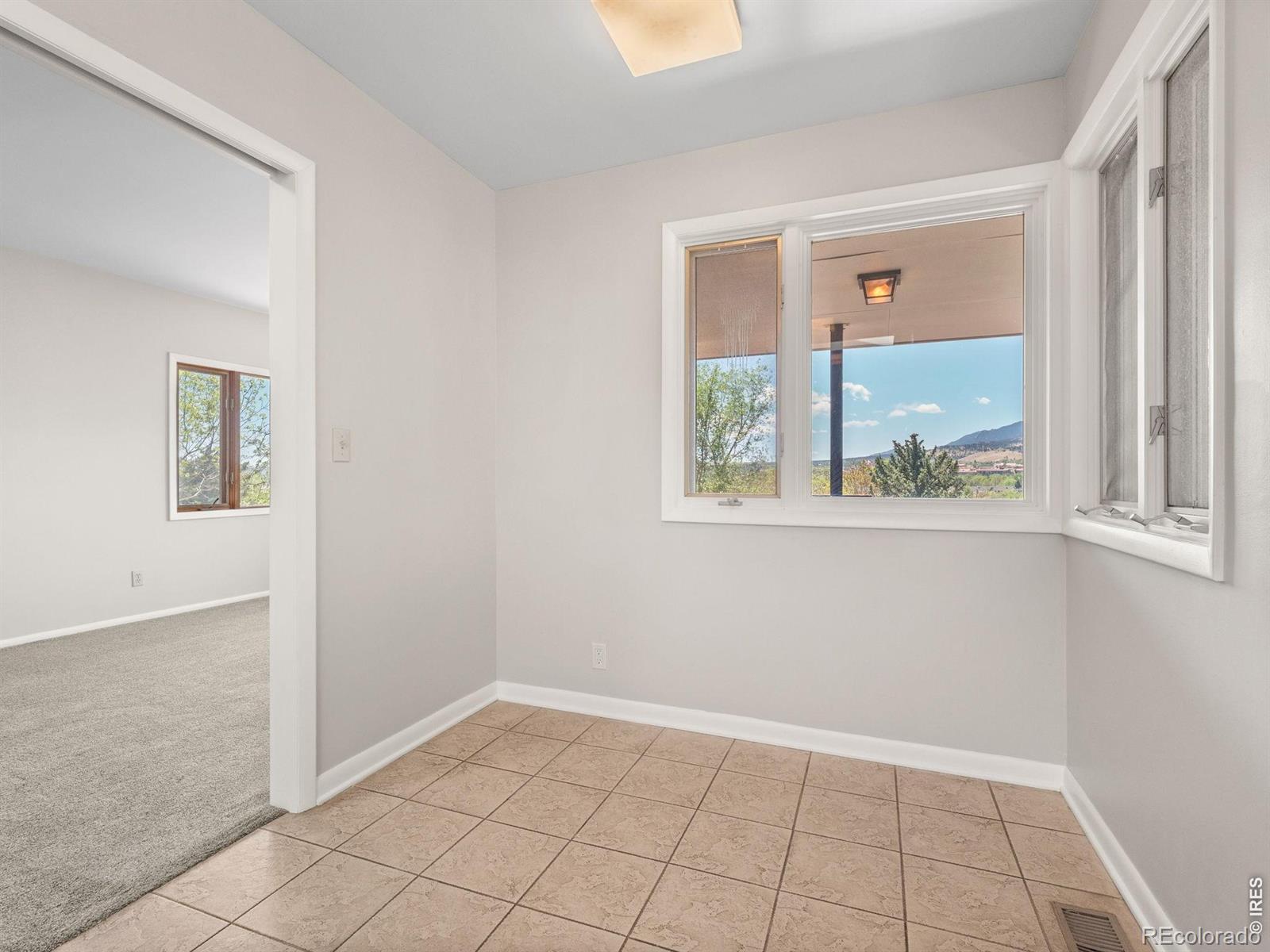 2360 Balsam Drive Boulder CO 80304