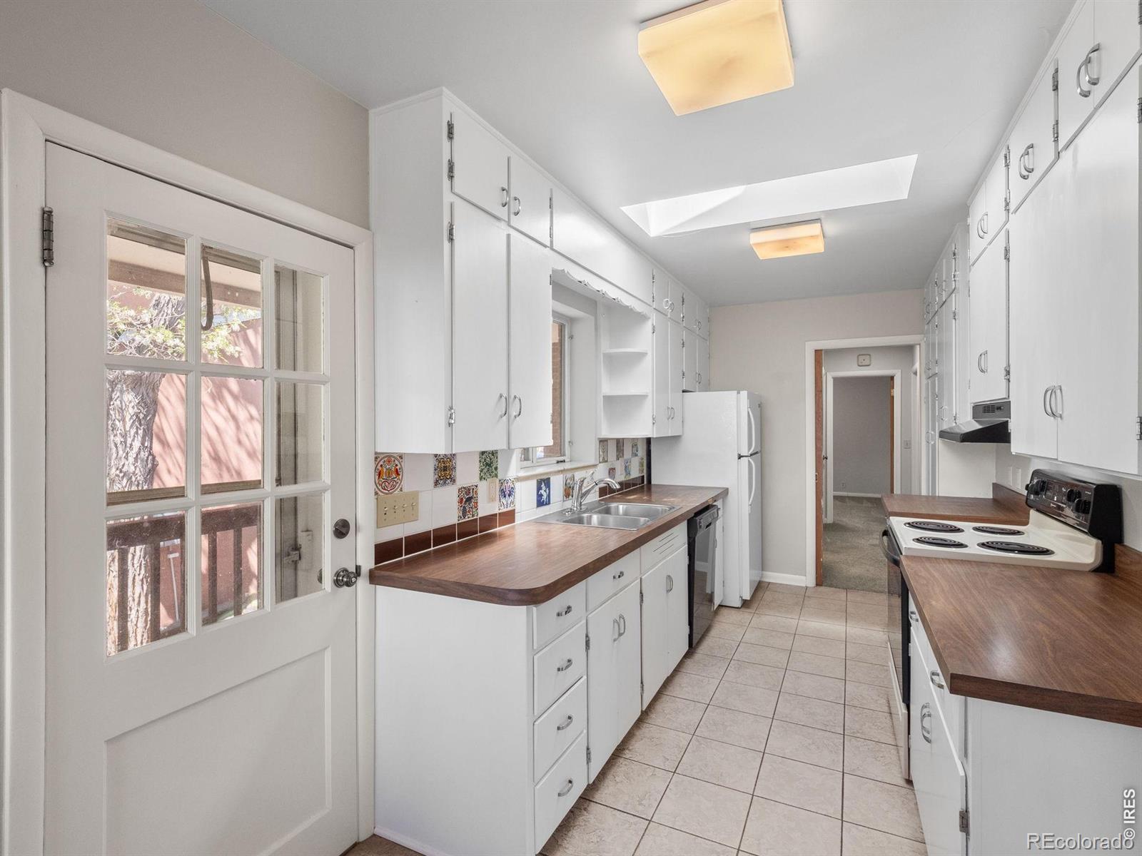 2360 Balsam Drive Boulder CO 80304