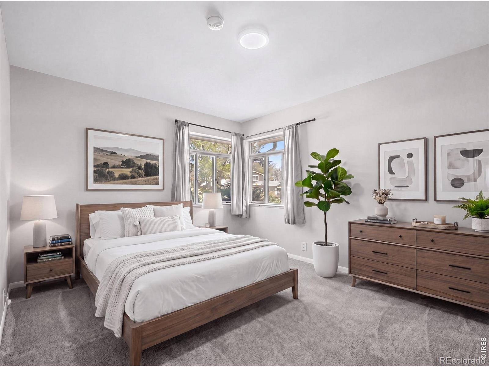 2360 Balsam Drive Boulder CO 80304