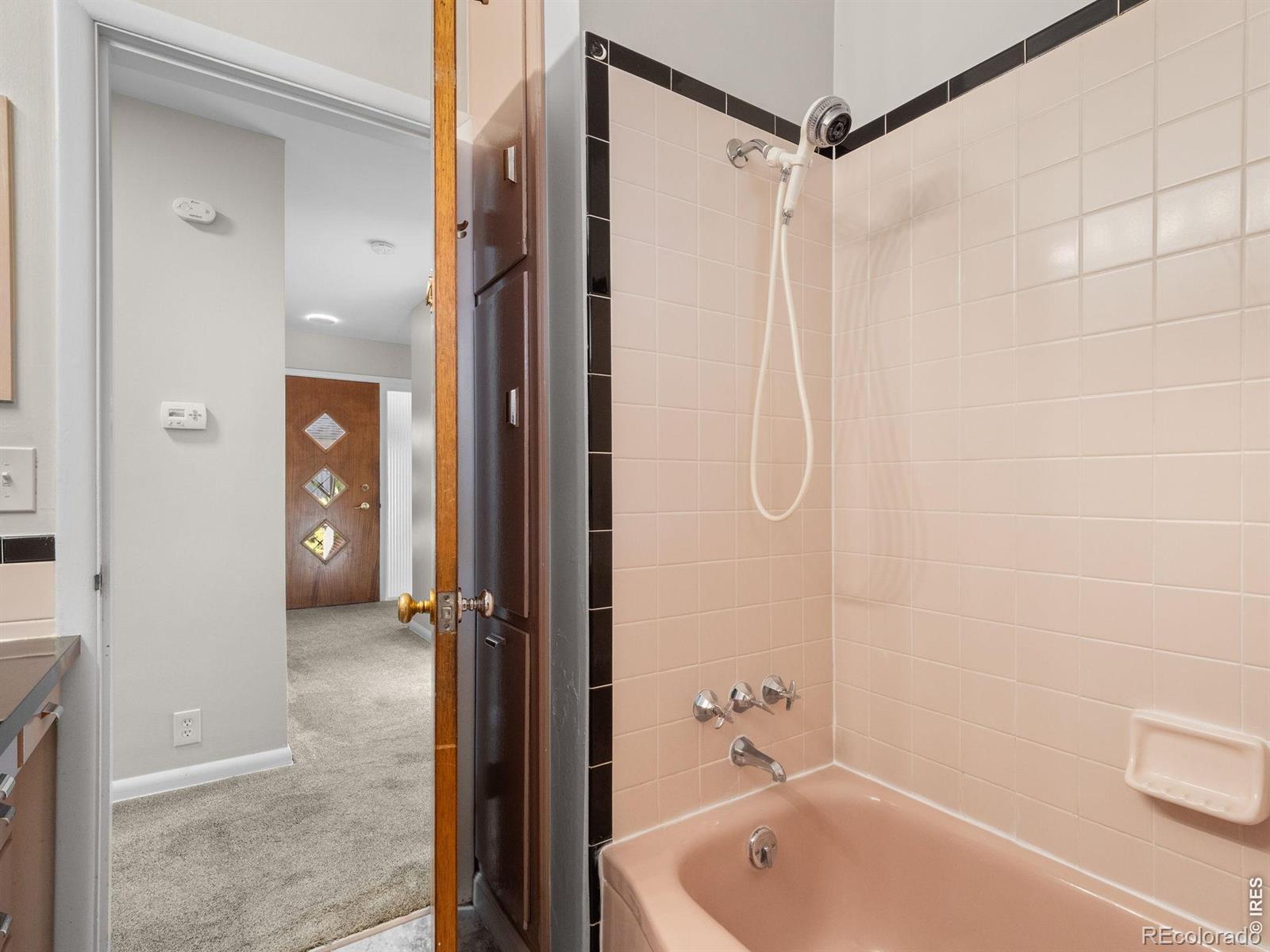 2360 Balsam Drive Boulder CO 80304