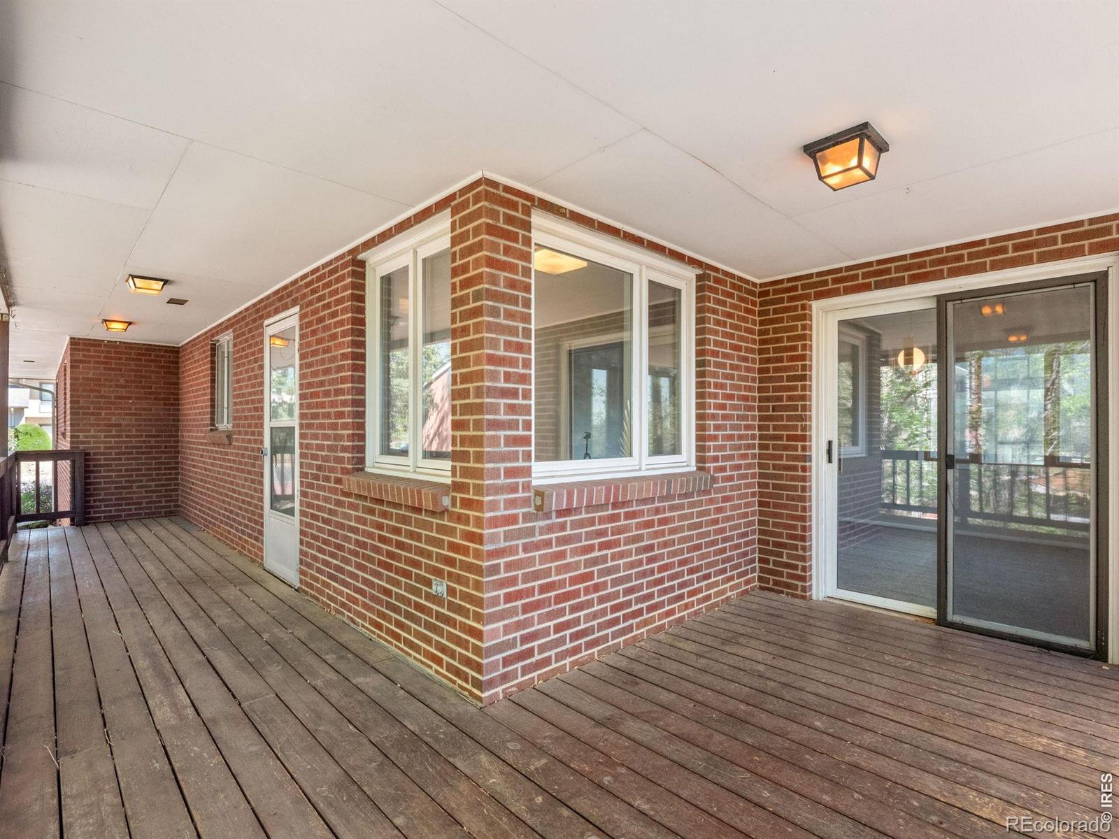 2360 Balsam Drive Boulder CO 80304